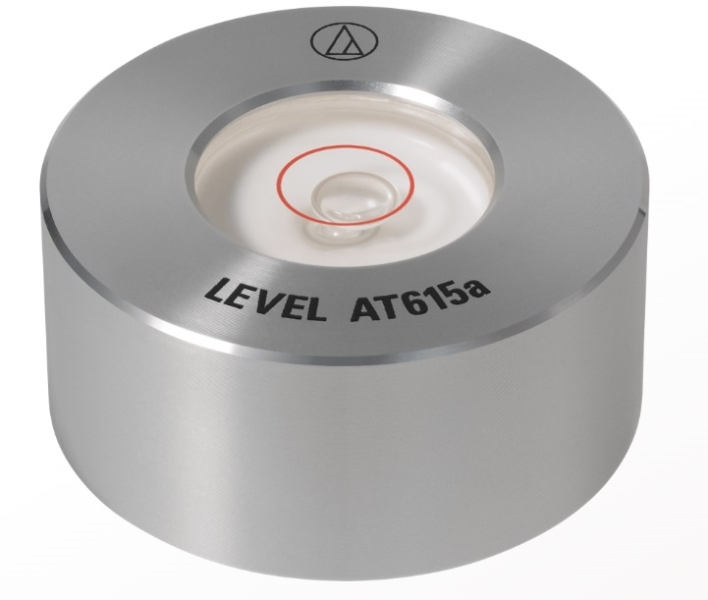 Audio-Technica AT615a Buble Leveller