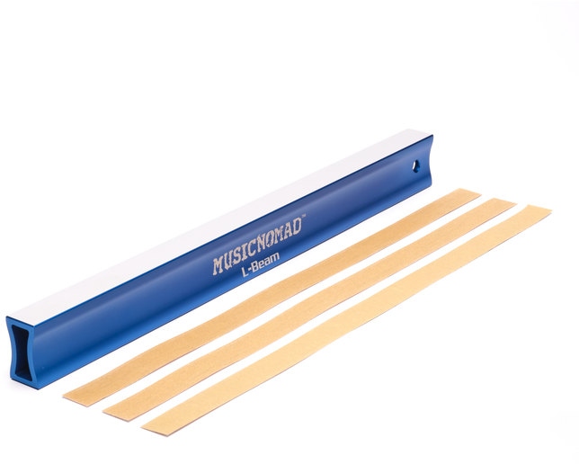 Music Nomad L-Beam - Fret Leveler 45cm