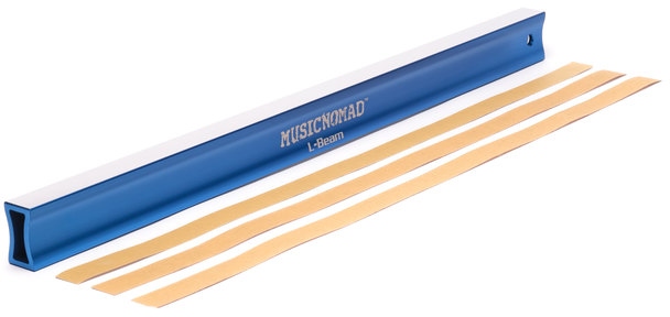 Music Nomad L-Beam - Fret Leveler 61cm