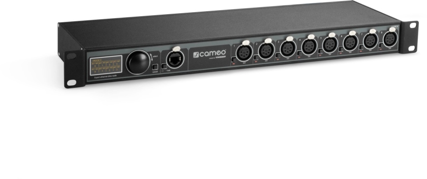 Cameo XNODE 8