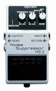 Boss NS-2