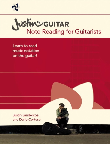Note Reading For Guitarists