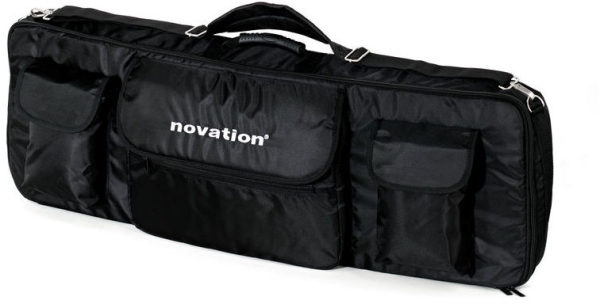 Novation 61 gigbag