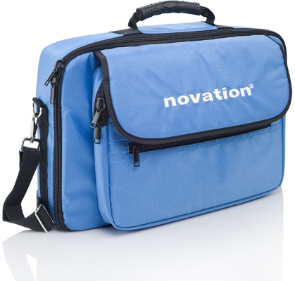Novation bass station ii gigbag