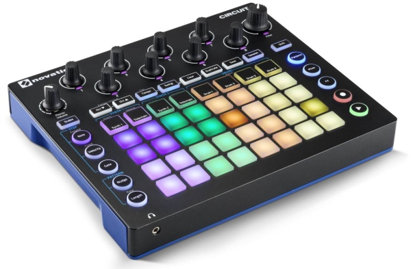 Novation circuit