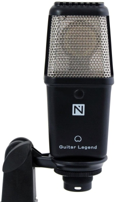 Nowsonic guitar legend 