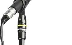 Nucă microfon Gravity MS CLMP 25