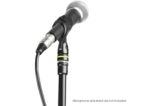 Nucă microfon Gravity MS CLMP 25