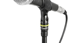 Nucă microfon Gravity MS CLMP 25