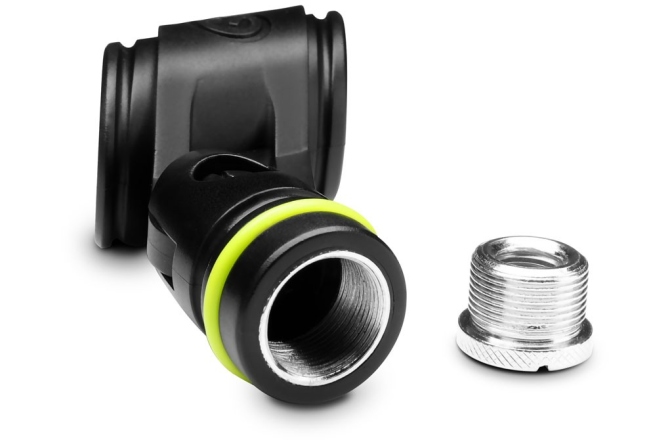 Nucă microfon Gravity MS CLMP 25