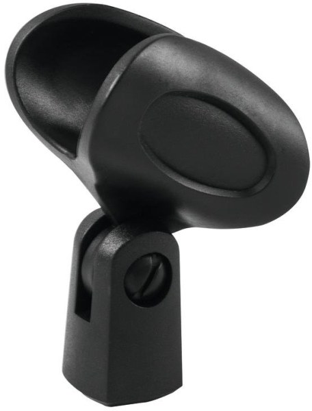 Relacart M4 Microphone Clamp