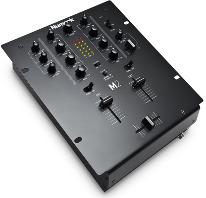 Numark m2 black