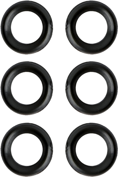 Latin Percussion O-Rings Brazilian & Prestige LP3936