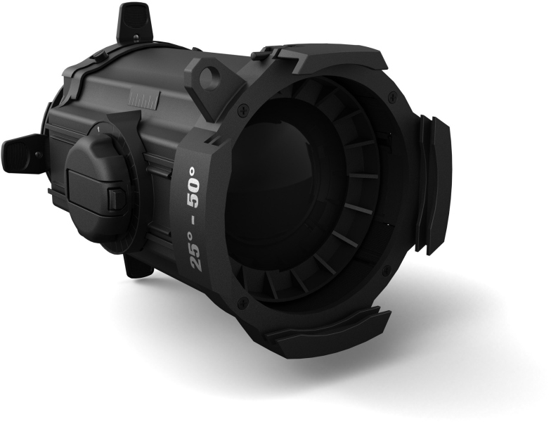 Cameo P2 25°-50° ZOOM LENS