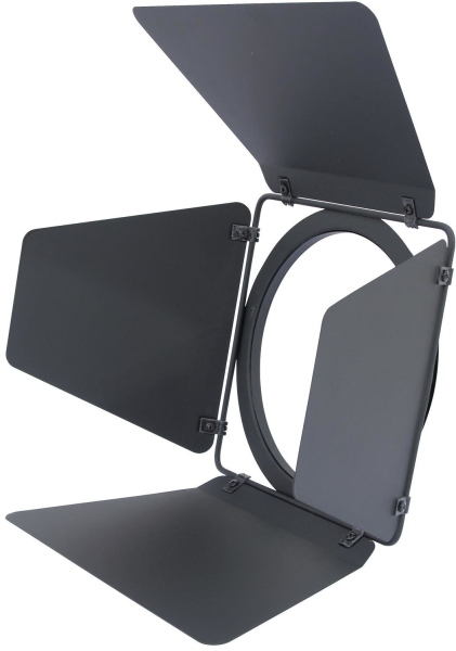 Eurolite Barndoors PAR-56 Spot bk