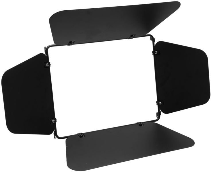 Eurolite Barndoors MK2, Pro-Flood 1000
