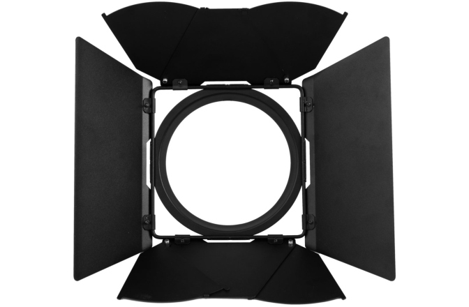 Obloane pentru THA-100F TRC bk Eurolite Barndoors for THA-100F TRC bk