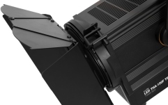 Obloane pentru THA-100F TRC bk Eurolite Barndoors for THA-100F TRC bk