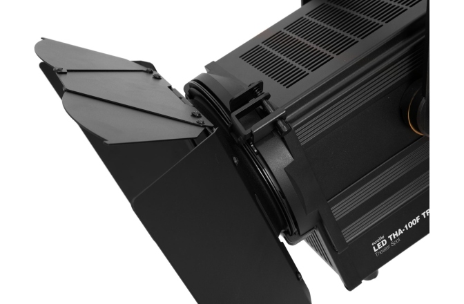 Obloane pentru THA-100F TRC bk Eurolite Barndoors for THA-100F TRC bk