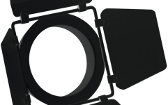 Obloane pentru THA-20PC TRC bk Eurolite Barndoors for THA-20PC TRC bk