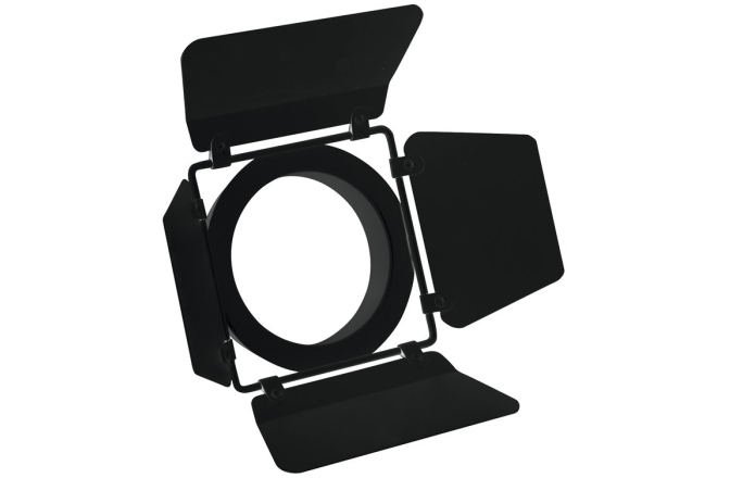 Obloane pentru THA-20PC TRC bk Eurolite Barndoors for THA-20PC TRC bk