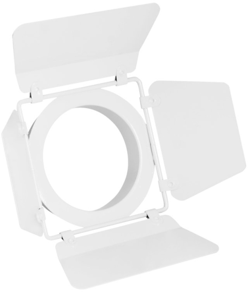 Eurolite Barndoors for THA-20PC TRC wh