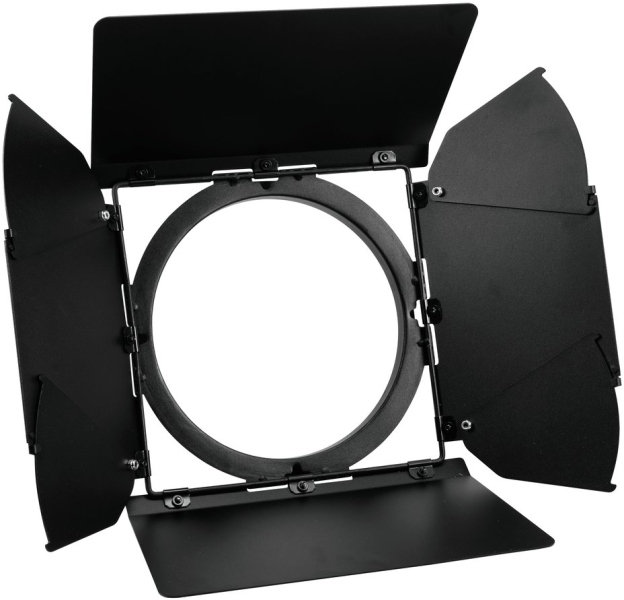 Eurolite Barndoors for THA-450F bk