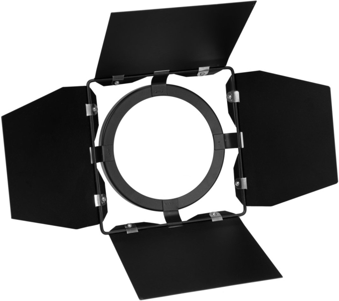 Eurolite Barndoors for LED CSL-100 Spotlight black