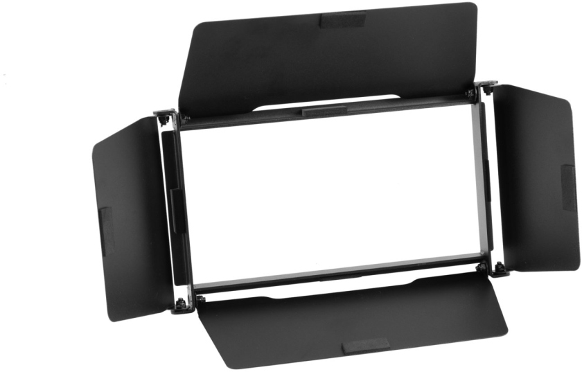Eurolite Barndoors for Multiflood IP 8x10W RGBW Wash