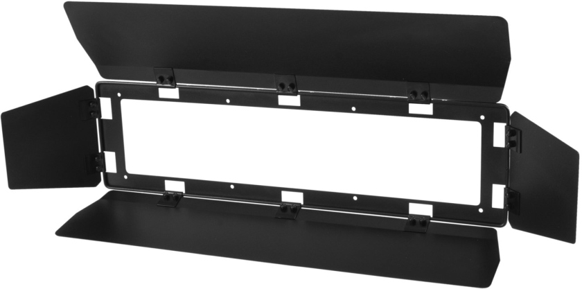 Eurolite Barndoors for Stage Panel 16