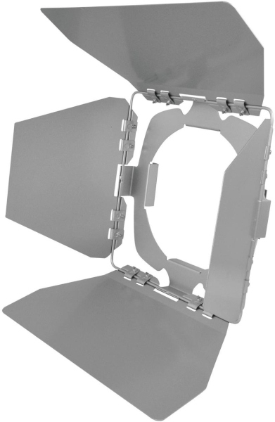 Eurolite Barndoors LED ML-56 spot sil