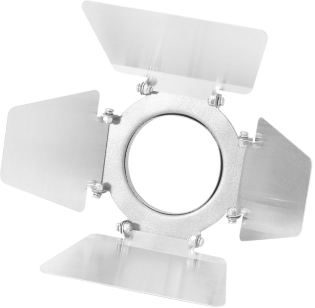 Eurolite Barndoors PAR-16 Spot sil