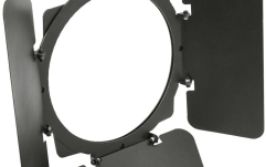 Oblon FutureLight Barndoors for Pro Slim Par-18