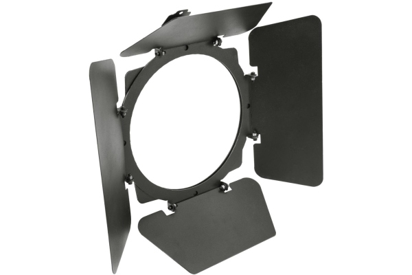 FutureLight Barndoors for Pro Slim Par-18