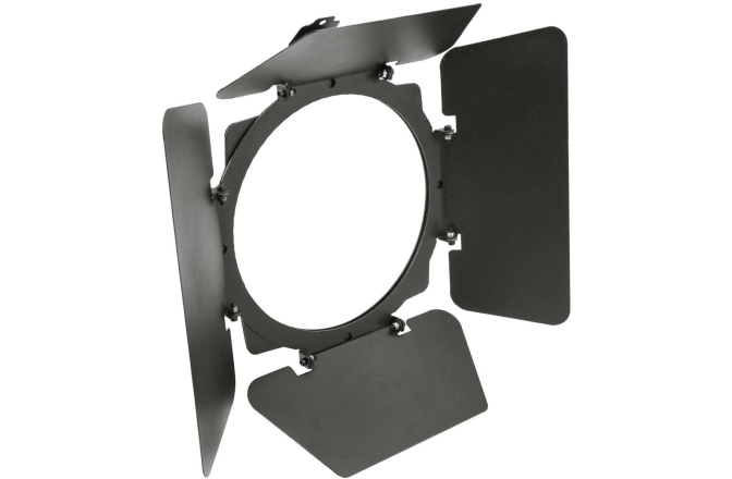 Oblon FutureLight Barndoors for Pro Slim Par-18