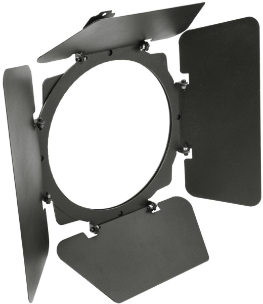 FutureLight Barndoors for Pro Slim Par-18