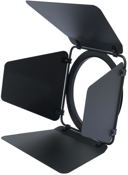 Eurolite Barndoors PAR-46 Spot bk