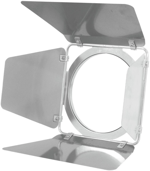 Eurolite Barndoors PAR-46 Spot sil