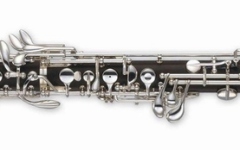 Oboi full-automatic Yamaha YOB-432