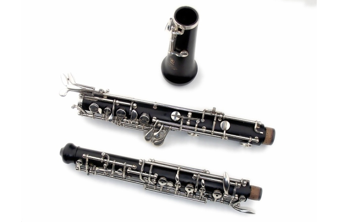 Oboi full-automatic Yamaha YOB-432