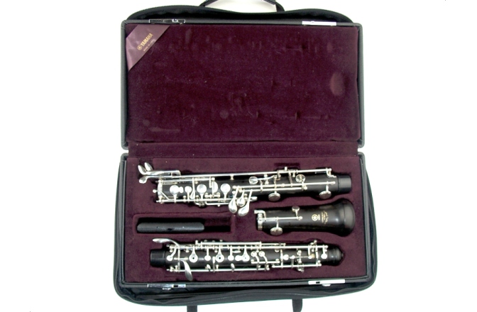 Oboi full-automatic Yamaha YOB-432