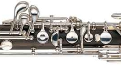 Oboi semi-automatic Yamaha YOB-431