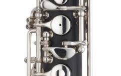 Oboi intermediar-profesional Yamaha YOB-431