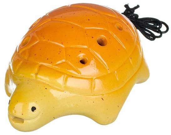 Thomann 7H C Turtle YO
