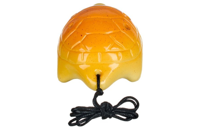 Ocarină alto  Thomann 7H C Turtle YO