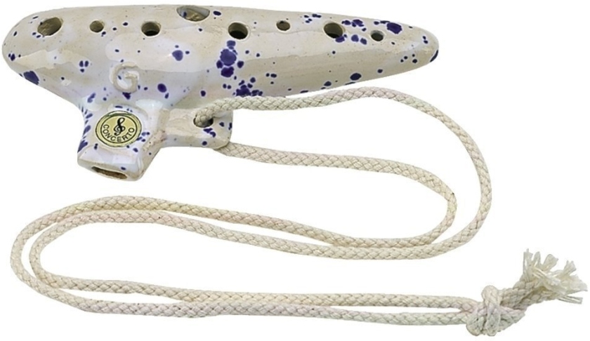 Gewa Ocarina Clasica C 18.5cm