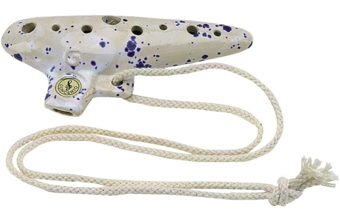 Ocarina Gewa Ocarina Clasica G 13.5cm