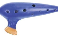 Ocarină Plaschke Ocarina Clasica Acordaj G, 13,5cm, G2-C4
