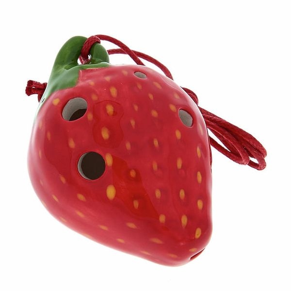 Thomann 4H Strawberry English System