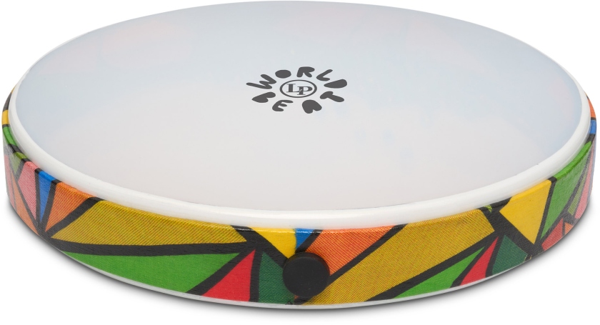 Latin Percussion Ocean Drum LP7020 12